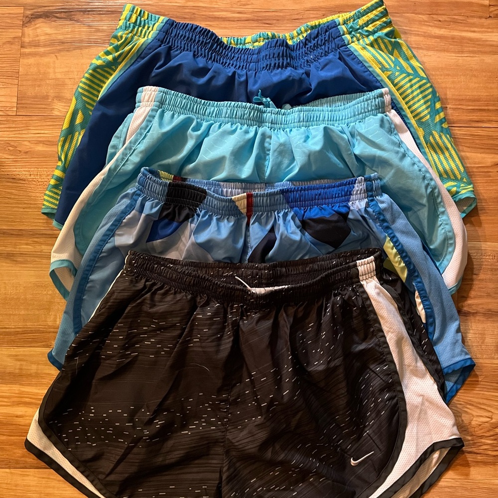 Nike Dri-Fit Shorts M